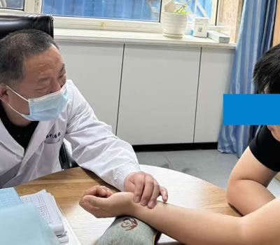 遂宁市|长春中医王兆国 别让难言困扰，偷走你的幸福！